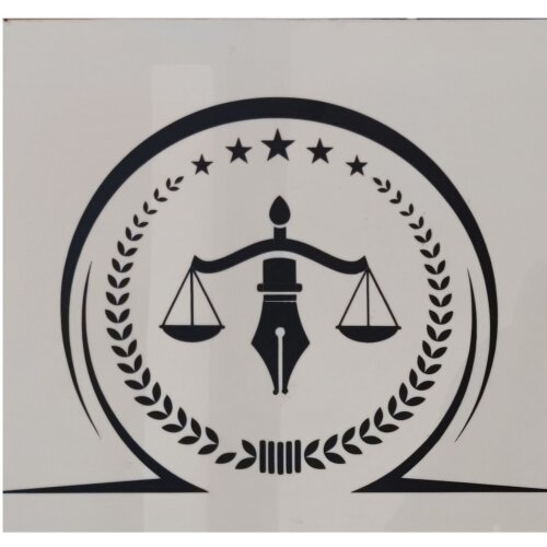 RAJENDRA Law Office LLP Logo