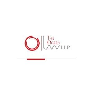 Ogera Law LLP