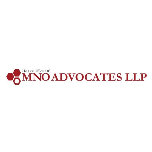 MNO Advocates LLP Logo