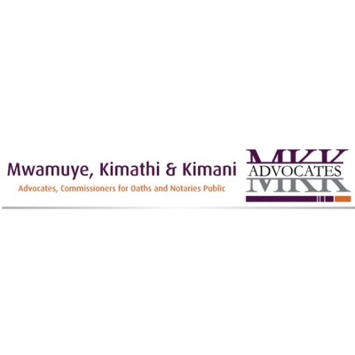 MKK Advocates Logo