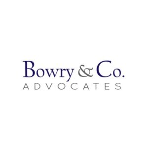 Bowry & Company Advocates