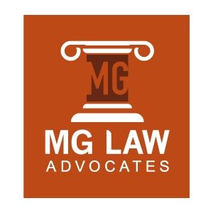 MG Law Advocates Logo