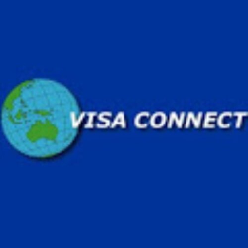 VisaConnect Immigration Consultants Logo
