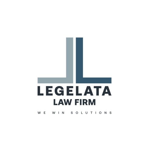 Legelata Law Firm Logo