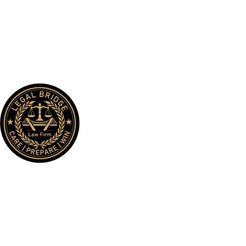 Legal Bridge LLP Logo