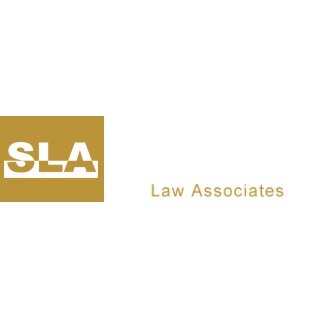 Saleem Law Associates Logo