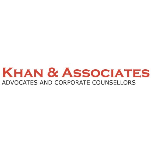 Khan & Associates Advocates and Corporate Counsellors Logo