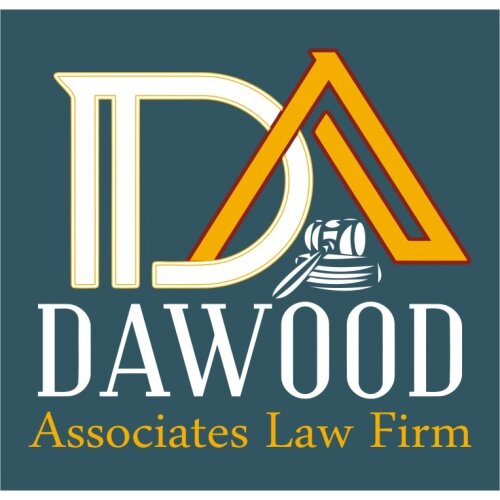 Dawood Associates Law Firm Logo