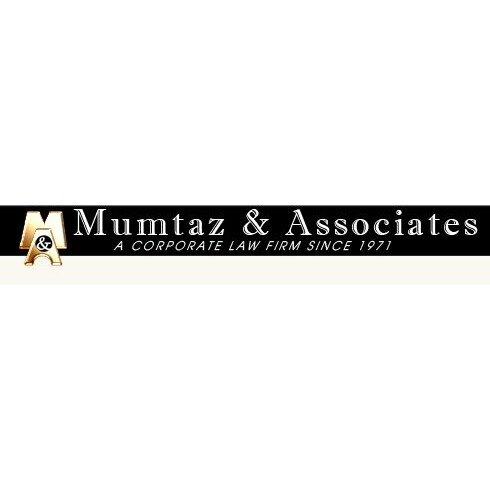 Mumtaz & Associates Logo