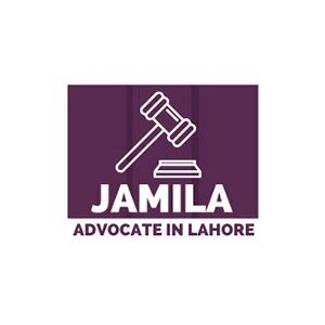 Jamila Law Associates Logo