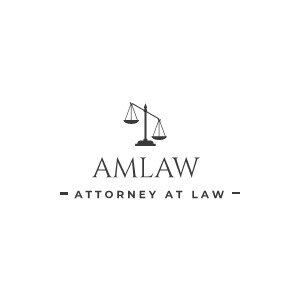 AMLAW Logo
