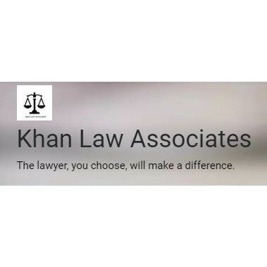 Khan Law Associates Law Firm