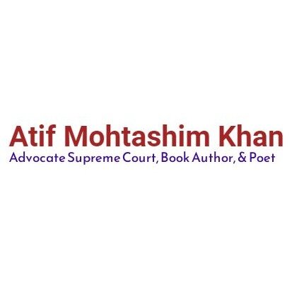 Atif Mohtashim Khan