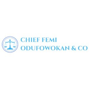 CHIEF FEMI ODUFOWOKAN & CO
