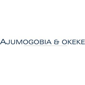 Ajumogobia and Okeke Logo