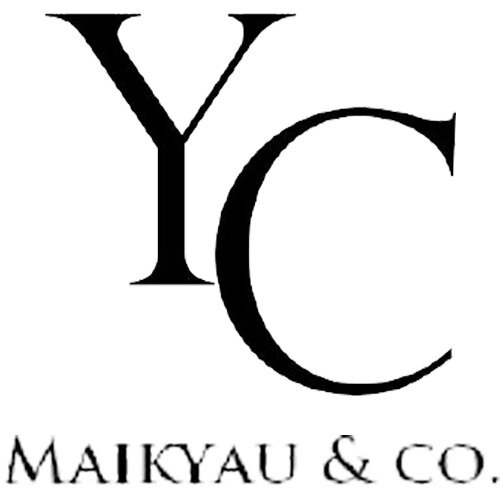 Y. C. MAIKYAU & CO. Logo