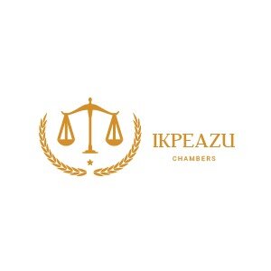 Ikpeazu Chambers Logo