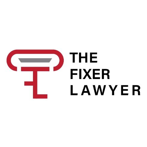 THE FIXER LAWYER