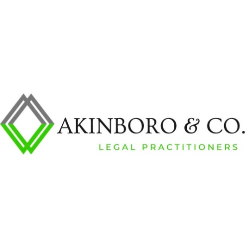 Akinboro and Co Logo