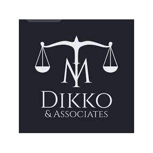 M. I. Dikko & Associates Logo