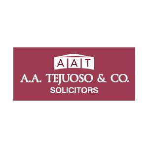 A.A. Tejuoso & Co. Logo