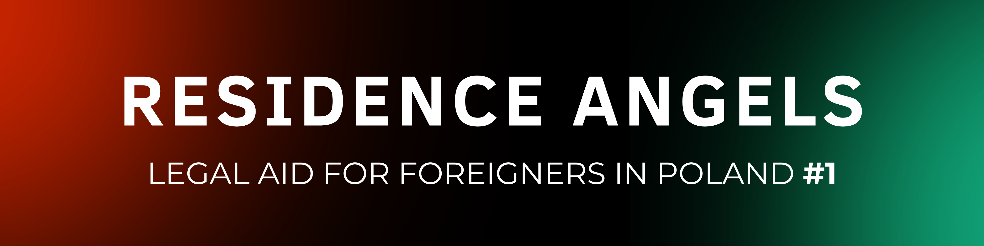 Residence Angels cover photo