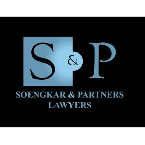 Soengkar & Partners Logo