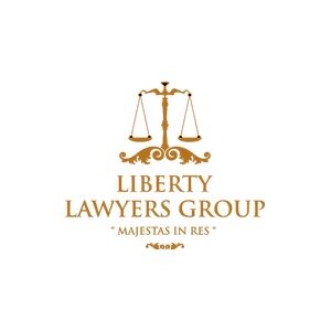 Liberty Lawyers Group Logo