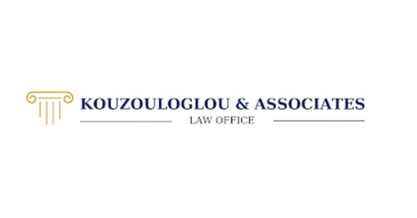 Kouzouloglou & Associates Law Firm cover photo