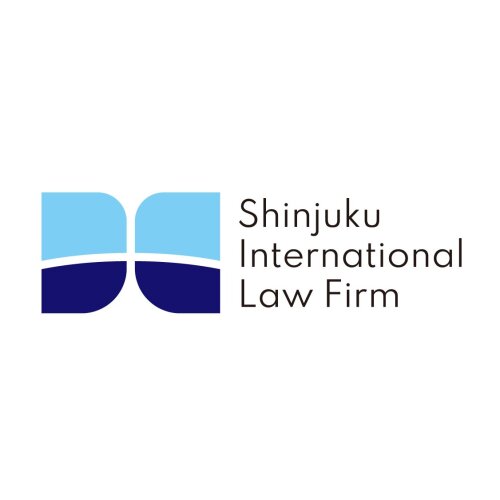 Shinjuku International Law Firm