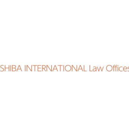 Shibasogo Law Offices Logo