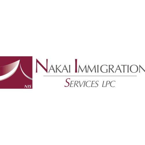 Nakai Immigration Services LPC