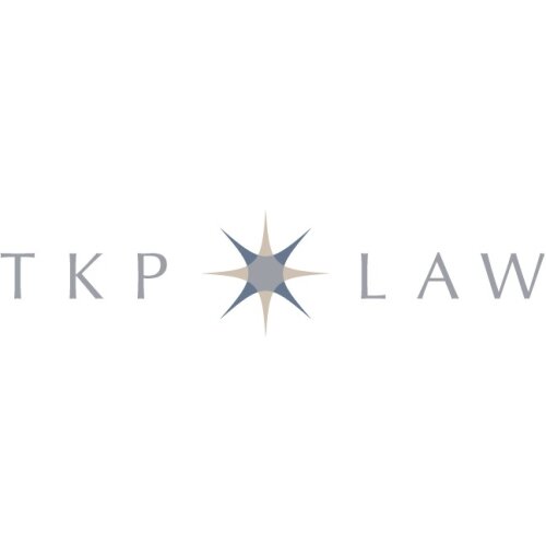 Tokyo Kokusai Partners Law Offices Logo