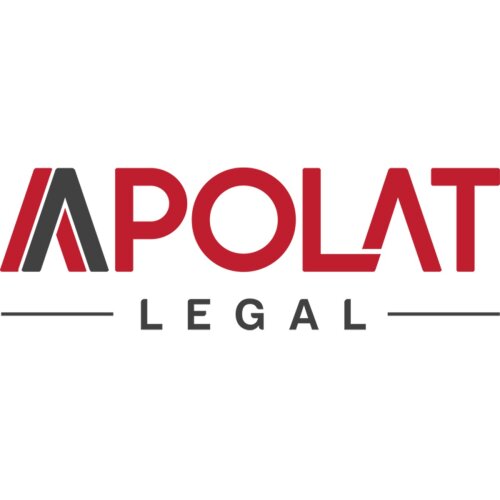 Apolat Legal Logo