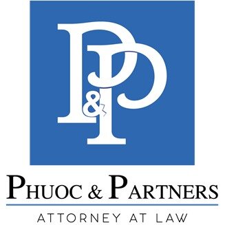 Phuoc & Partners law firm Logo