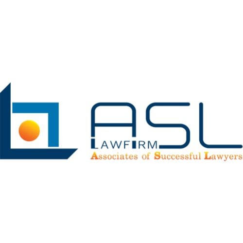 ASL Law Logo