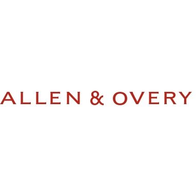 Allen & Overy Legal Logo