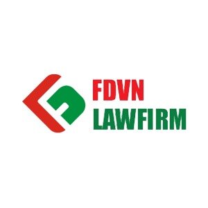 FDVN Law firm Logo