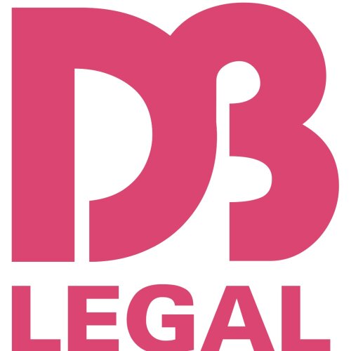 DB Legal Co., Ltd Logo