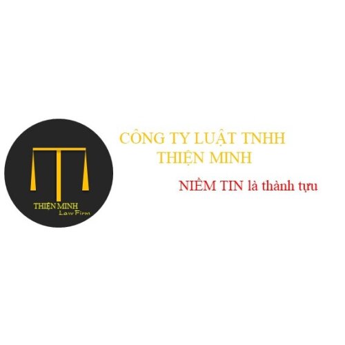 Thien Minh Law Company Limited Logo
