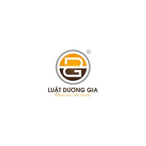 Duong Gia Law Firm Logo