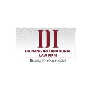 Da Nang International Law Firm Logo