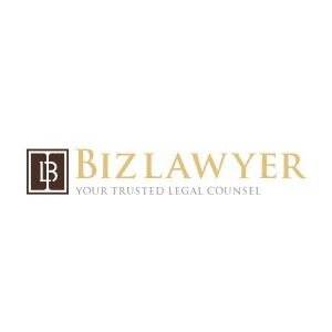 Bizlawyer & Partners Logo