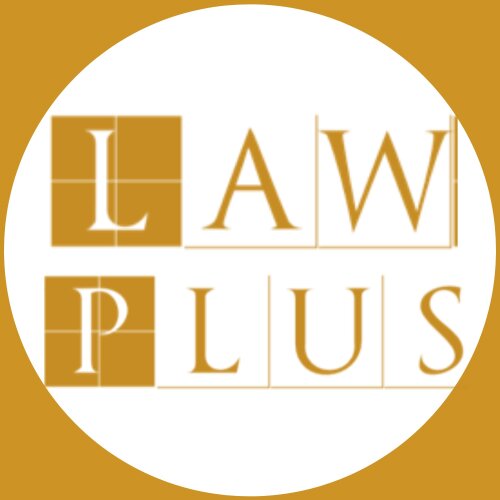 Law Plus Logo