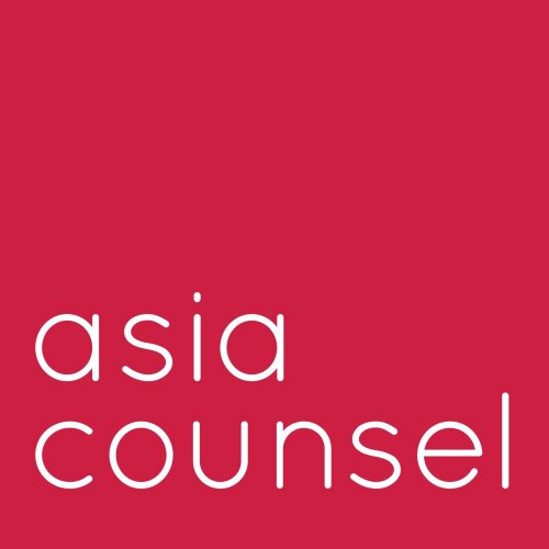 Asia Counsel Logo