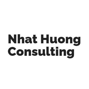 Nhat Huong Consulting Service Logo