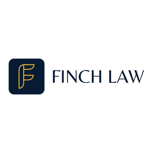 Mekong Counsel / FINCH LAW Logo