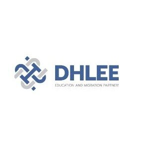 DHLEE Logo