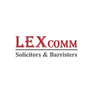 Lexcomm Vietnam LLC Logo