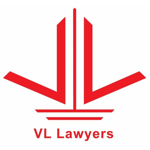 VL LAWYERS LAW OFFICE Logo